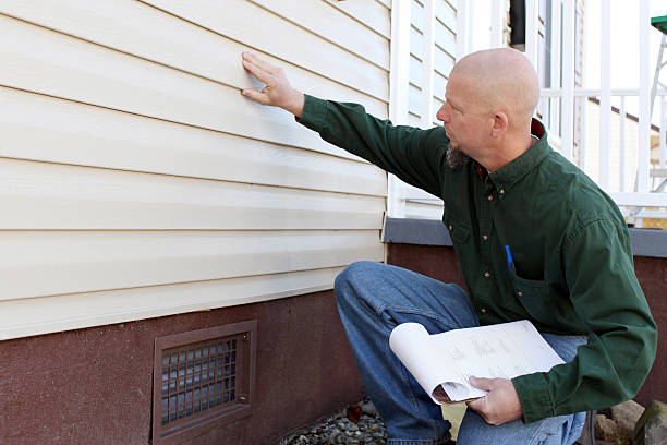 Best Fiber Cement Siding Installation  in Linn, MO